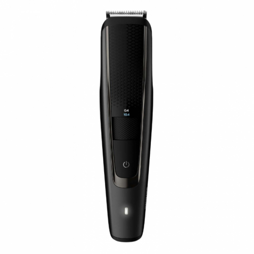 Philips Beardtrimmer series 5000 Beard trimmer BT5515/20, 0.2-mm precision settings, 90 min cordless use/1 hr charge