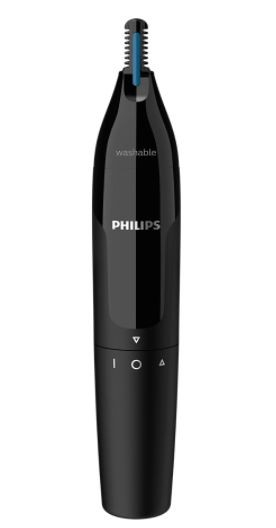 Philips Nose trimmer NT1650/16