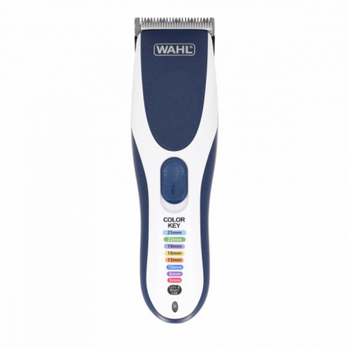 Wahl Hair clipper Color Pro Cordless Combo 09649-916