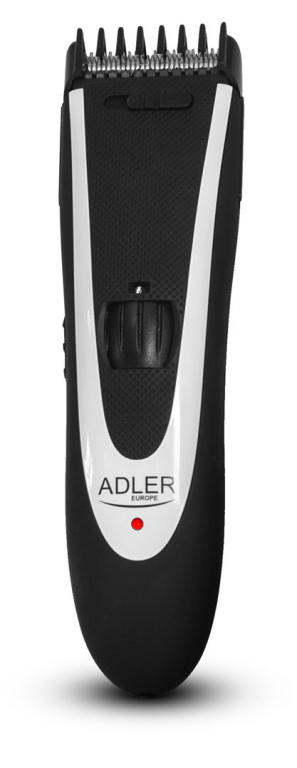 Adler AD 2818 Black,White Rechargeable