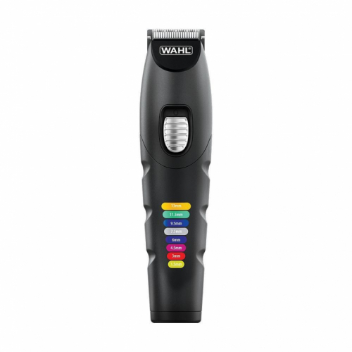 Wahl Color Trim Advanced Black 8 Lithium-Ion (Li-Ion)