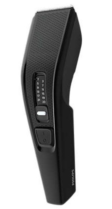 PHILIPS HAIR CLIPPER SERIES 3000 DUALCUT TRIM-N-FLOW