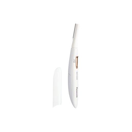 Panasonic Compact Body Trimmer | ES-WR51-P503 | Cordless | White