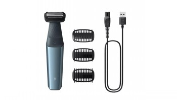 PHILIPS BG3015/15 SERIES 3000 BODYGROOM VARTALOTRIMMERI