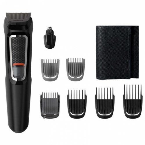 Trimmeri komplekt 8-ühes Philips Multigroom 3000 Series / MG3730/15