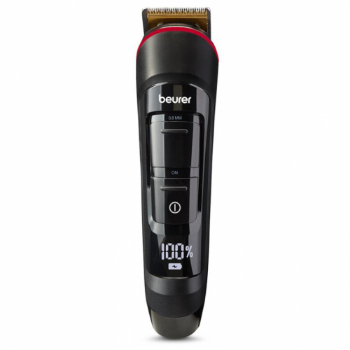 Beurer, must - Habemetrimmer / MN4X