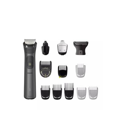 Philips | All-in-One Trimmer | MG7920/15 Series 7000 | Cordless | Wet & Dry | Number of length steps 19 | Grey