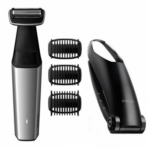 Trimmeri komplekt Philips Bodygroom series 5000 / BG5020/15