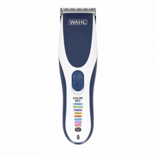 Wahl Hair clipper Color Pro Cordless 09649-016