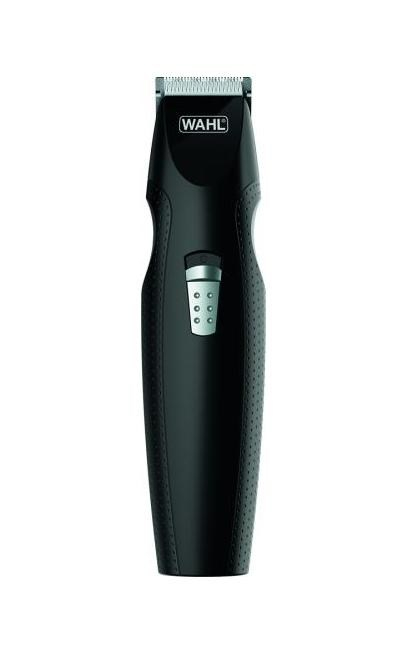 Wahl 05606-508 beard trimmer Black