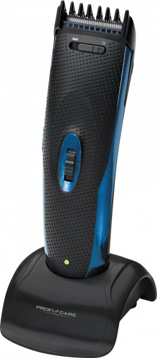 ProfiCare PC-HSM/R 3052 Black,Blue