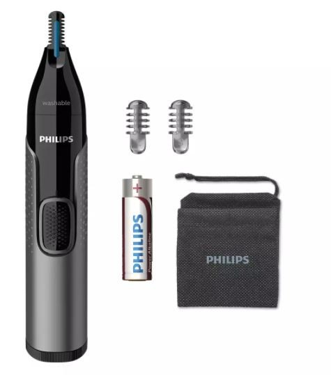 Philips Nose trimmer NT3650/16