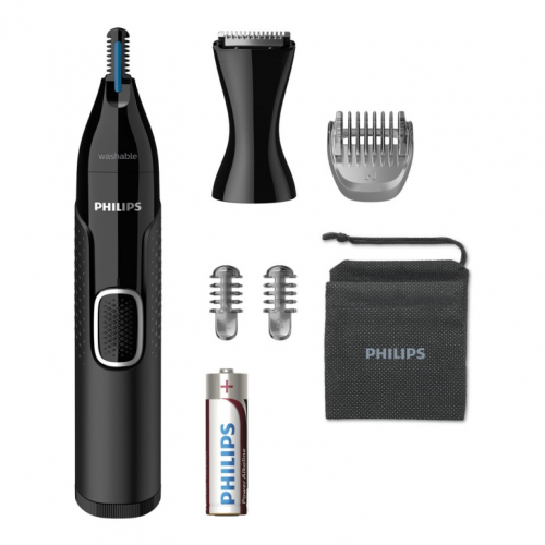 Philips Nose, ear, eyebrow and detail trimmer