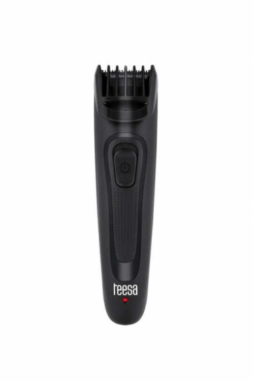 TEESA Trimmer for body HYPERCARE T200 black