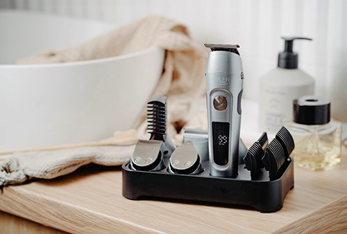 Hair clipper ADLER AD 2944