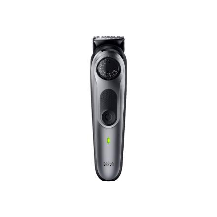 Braun BT5440 Beard Trimmer, Black | Braun