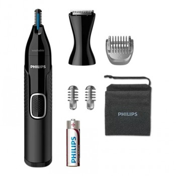 PHILIPS NT5650/16 NOSE TRIMMER WINDOW BOX SERIES