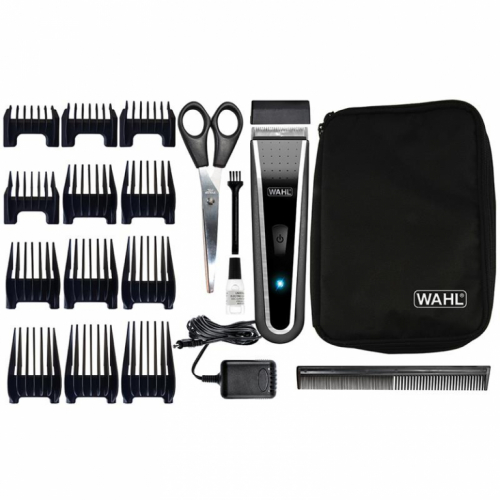 Juukselõikur Wahl Lithium Pro LED 1901 / 1901.0465