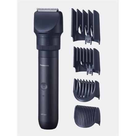 Panasonic Multishape Hair Clipper | ER-CKL3-A301 | Cordless | Number of length steps 15 | Black