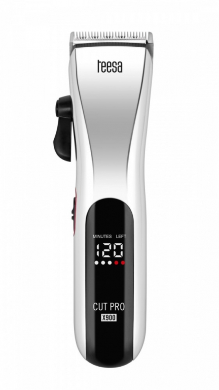 TEESA Hair clipper CUT PRO X900