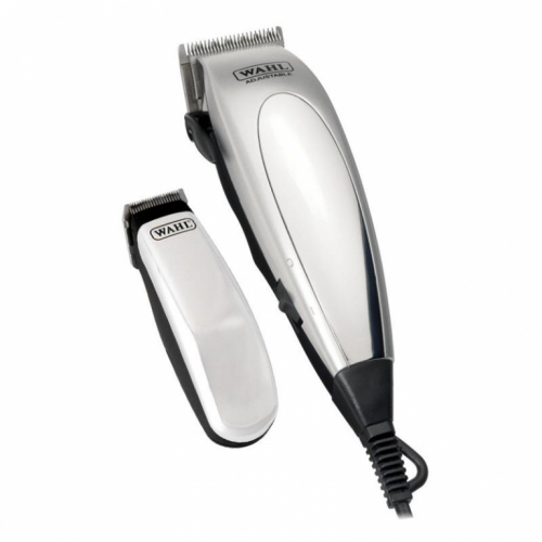 Juukselõikusmasin + trimmer Deluxe Homepro, Wahl / 79305-1316