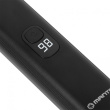 Juukse- ja habemetrimmer Manta HT01BK