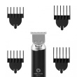 Juukse- ja habemetrimmer Manta HT01BK