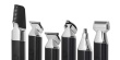 Juukse- ja habemetrimmer Manta HT01BK