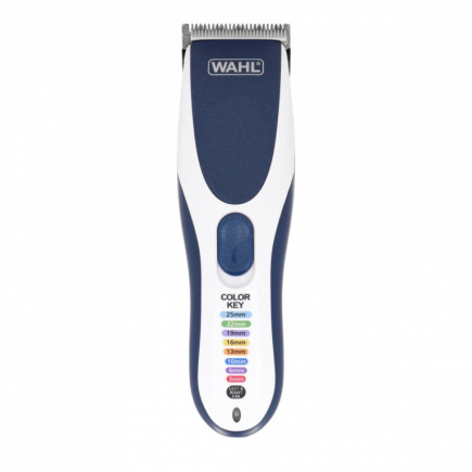 Wahl Hair clipper Color Pro Cordless Combo 09649-916