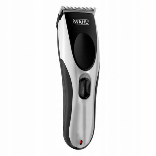 Hair clipper WAHL Chrome Pro Cordless 09649-1316 Silver, Black