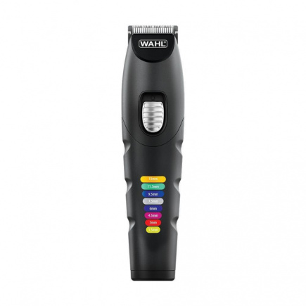 Wahl Color Trim Advanced Black 8 Lithium-Ion (Li-Ion)