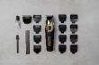 WAHL Extreme Grip beard trimmer 09893.0440