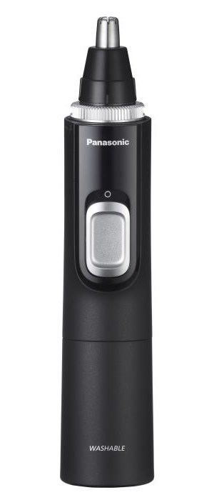 Panasonic ER-GN300 precision trimmer Black