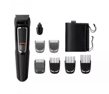 PHILIPS MG3730/15 MULTI PURPOSE GROOMING SET