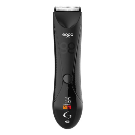 GA.MA Eggo, must - Kehatrimmer / GM6026