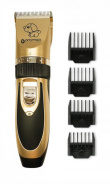 ORO-MED Pet clipper ORO-PET CLIPPER GOLD