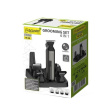 MAESTRO MR-660 6-in-1 USB hair clipper set
