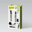 MAESTRO MR-666 2-in-1 trimmer set