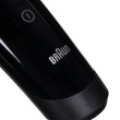 Braun HC5310 Black 9 Nickel-Metal Hydride (NiMH)
