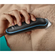Braun | All-in-one trimmer | MGK5445 | Cordless | Number of length steps 13 | Black/Blue