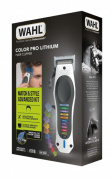 Wahl Maszynka do wlosow COLOR PRO LITHIUM302804