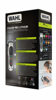 Wahl Maszynka do wlosow COLOR PRO LITHIUM302804