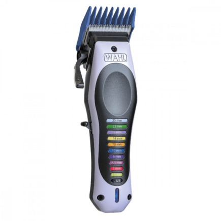 Wahl Maszynka do wlosow COLOR PRO LITHIUM302804