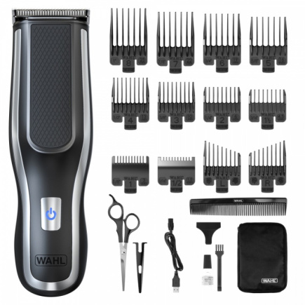 Wahl SELF-CLIP 360 hair clipper 3028049