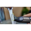 Philips | Hair Trimmer for Face and Body | QP6552/15 OneBlade Pro 360 | Cordless | Wet & Dry | Number of length steps 20 | Chrome