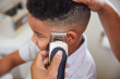 Wahl Hair clipper Chrome Pro 20103-0460
