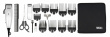 Wahl Deluxe HomePro 79305-1316 hair trimmer + trimmer