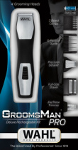 Wahl Multi-functional trimmer 09855-1216