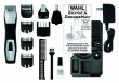 Wahl Multi-functional trimmer 09855-1216