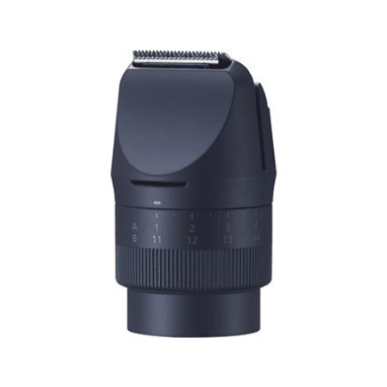 Panasonic | Beard, Hair Trimmer Head | ER-CTN1-A301 MultiShape | Number of length steps 39 | Black